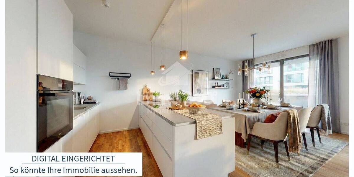 Etagenwohnung Berlin Kreuzberg - 4 Zimmer, 124 m&sup2;, 980.000&euro; | Angebot:26700076