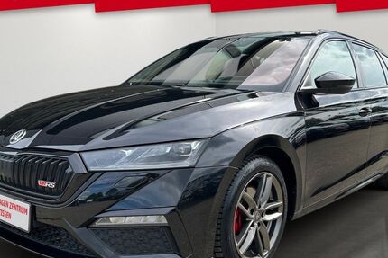 Skoda Octavia 105.210 km 26.548 &euro; Illertissen 89257