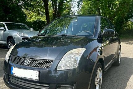 Suzuki Swift 170.000 km 2.700 &euro; Kuhardt 76773