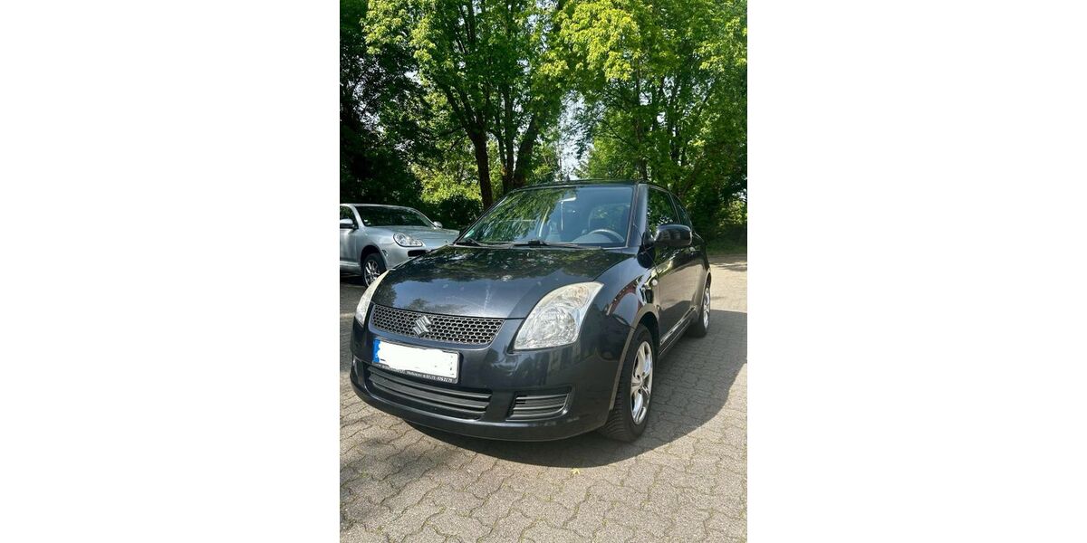 Suzuki Swift 170.000 km 2.700 &euro; Kuhardt 76773