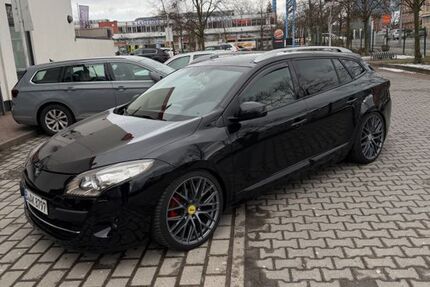 Renault Megane 265.000 km 4.200 &euro; Berlin 12309