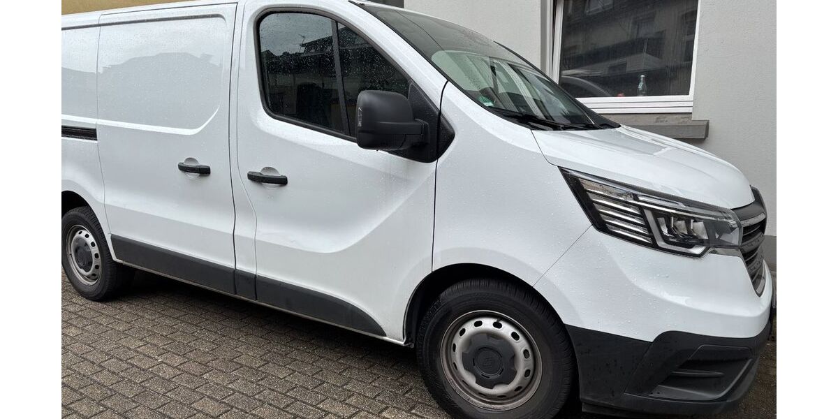 Renault Trafic 14.610 km 28.900 &euro; Essen 45307