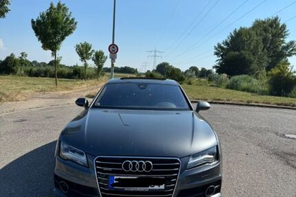Audi A7 260.000 km 16.900 &euro; Lahr Schwarzwald 77933