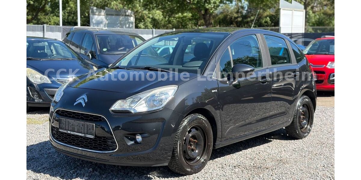 Citroen C3 154.000 km 3.299 &euro; Lampertheim 68623