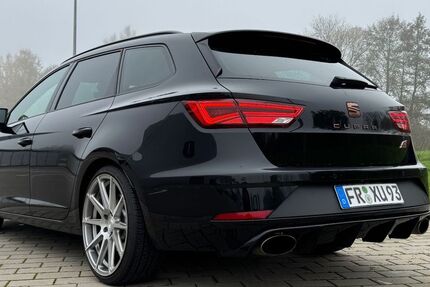 Seat Leon 142.000 km 16.200 &euro; Schallstadt 79227