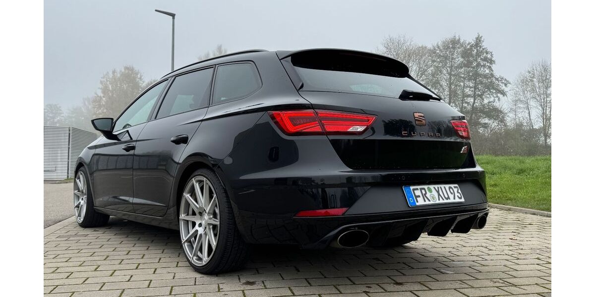 Seat Leon 142.000 km 16.400 &euro; Schallstadt 79227