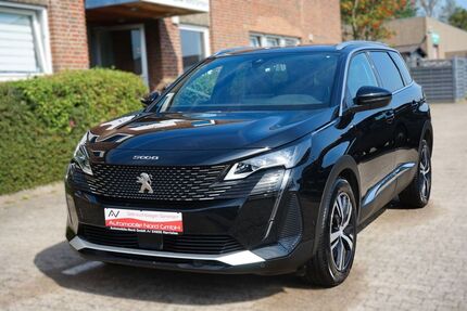 Peugeot 5008 30.619 km 23.900 € Harrislee 24955