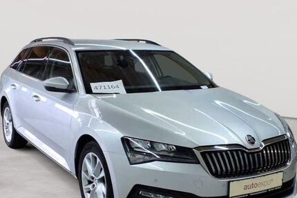 Skoda Superb 109.504 km 22.290 &euro; Fernwald-Steinbach 35463