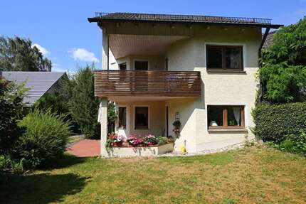 Haus Wertingen - 5 Zimmer, 180 m&sup2;, 425.000&euro; | Angebot:25831776