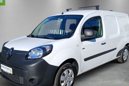 Renault Kangoo 20.784 km 11.490 &euro; Nürnberg 90471