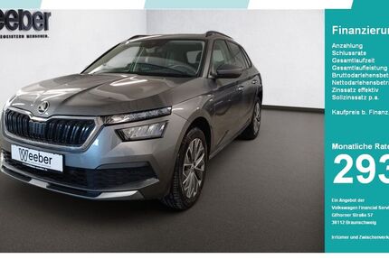 Skoda Kamiq 33.025 km 20.972 &euro; Leonberg 71229