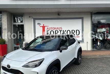 Toyota Yaris Cross 44.980 km 25.990 &euro; Bielefeld 33689