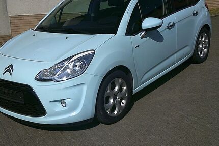 Citroen C3 92.200 km 4.499 &euro; Eisfeld 98673