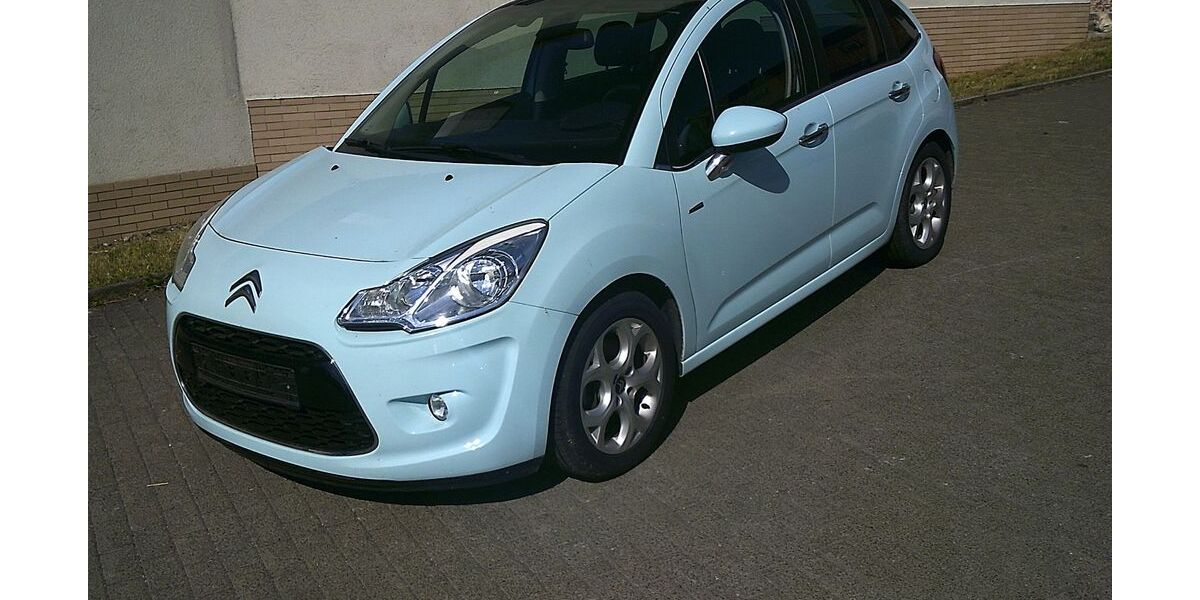 Citroen C3 92.200 km 4.499 &euro; Eisfeld 98673