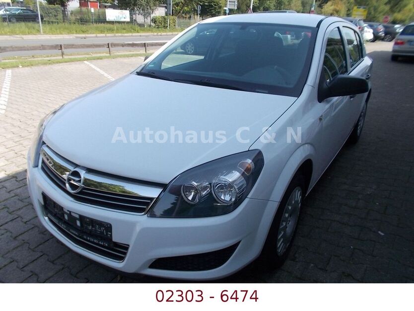 Opel Astra 197.560 km 3.730 € Unna 59425