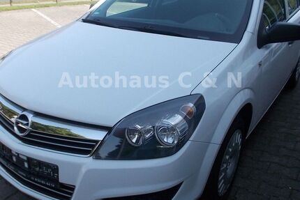 Opel Astra 197.560 km 4.240 € Unna 59425