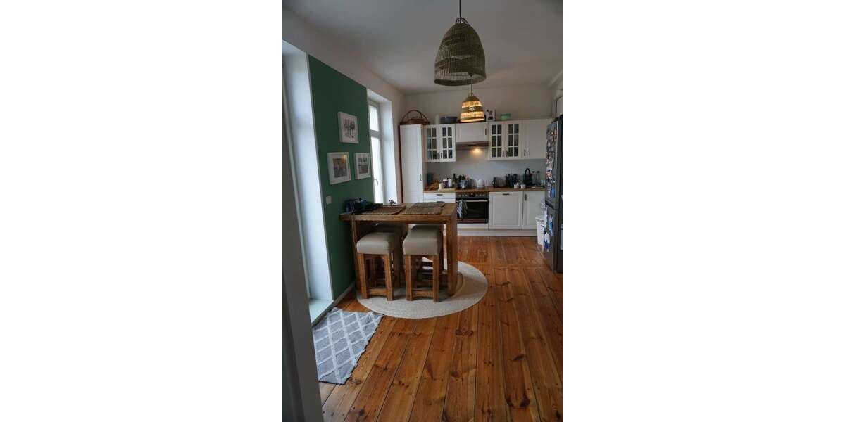 Etagenwohnung Caputh Caputh - 4 Zimmer, 121 m&sup2;, 415.000&euro; | Angebot:26789054