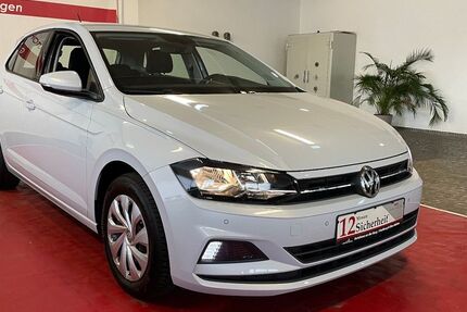 VW Polo 102.320 km 14.399 € Ober Mörlen 61239