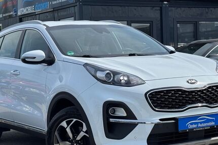 Kia Sportage 70.240 km 18.990 € Lollar 35457