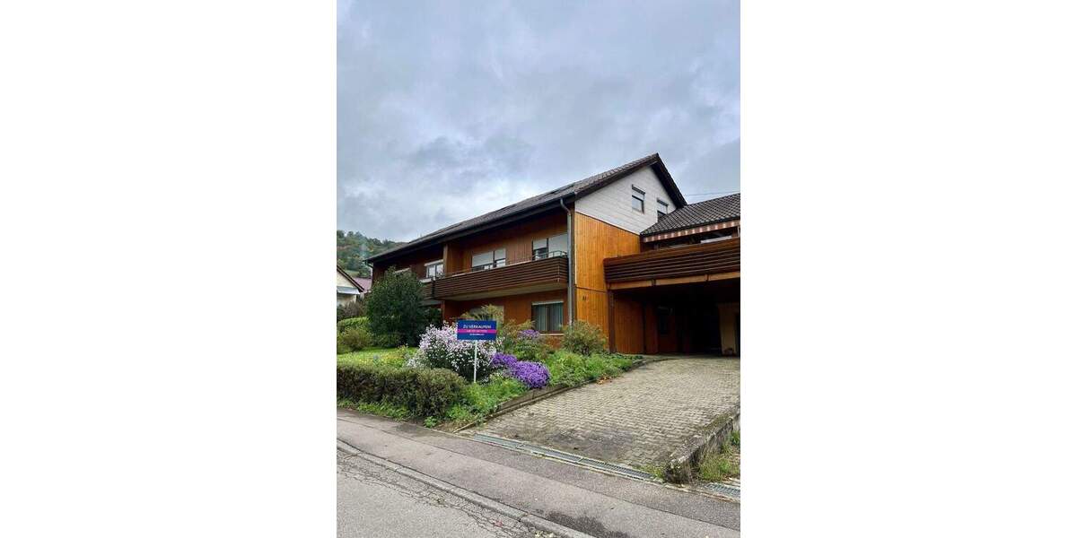 Doppelhaushälfte Künzelsau Kocherstetten - 7 Zimmer, 200 m&sup2;, 290.000&euro; | Angebot:25701390