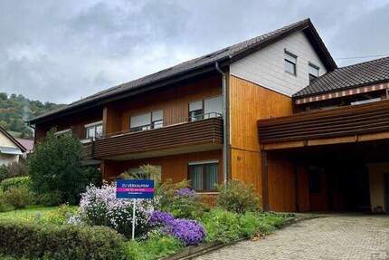 Haus Künzelsau Kocherstetten - 7 Zimmer, 200 m&sup2;, 290.000&euro; | Angebot:25701390