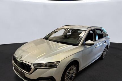 Skoda Octavia 57.000 km 20.990 &euro; Goslar 38640