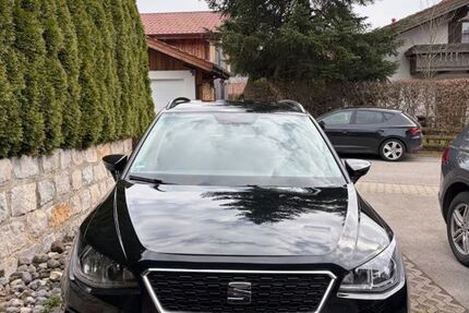 Seat Arona 67.892 km 17.000 &euro; Surberg 83362
