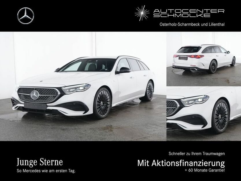 Mercedes-Benz E 300 11.300 km 59.890 € Osterholz-Scharmbeck 27711