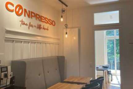 Gewerbeobjekt Tübingen Lustnau - 807&euro; | Angebot:26668900