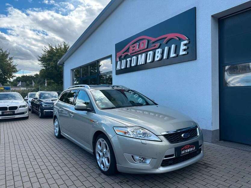 Mondeo