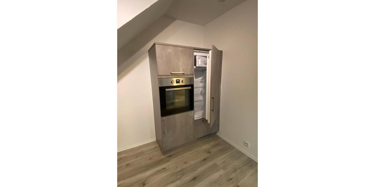 Etagenwohnung Wettringen - 3 Zimmer, 65 m&sup2;, 700&euro; | Angebot:25025799