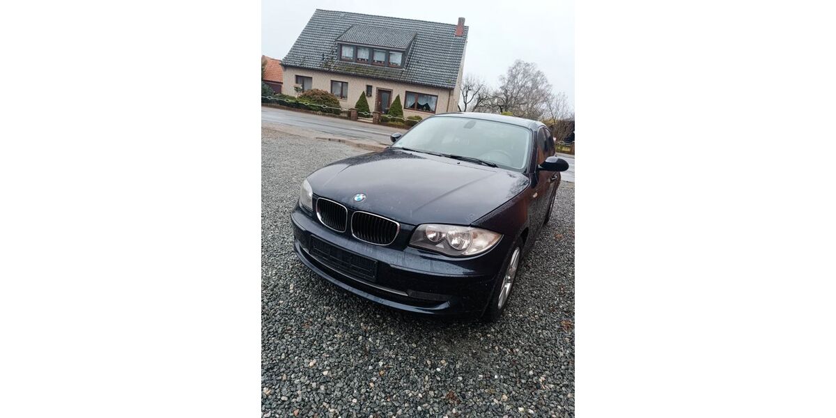 BMW 116 197.000 km 3.150 &euro; Blender 27337
