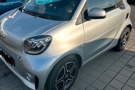 Smart ForTwo 39.000 km 9.950 &euro; Bamberg 96052