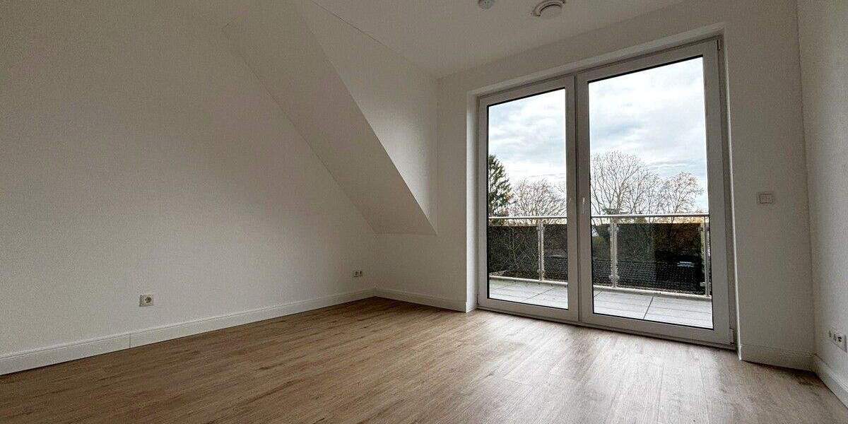 Etagenwohnung Bremerhaven Lehe - 2 Zimmer, 69 m&sup2;, 830&euro; | Angebot:25626811