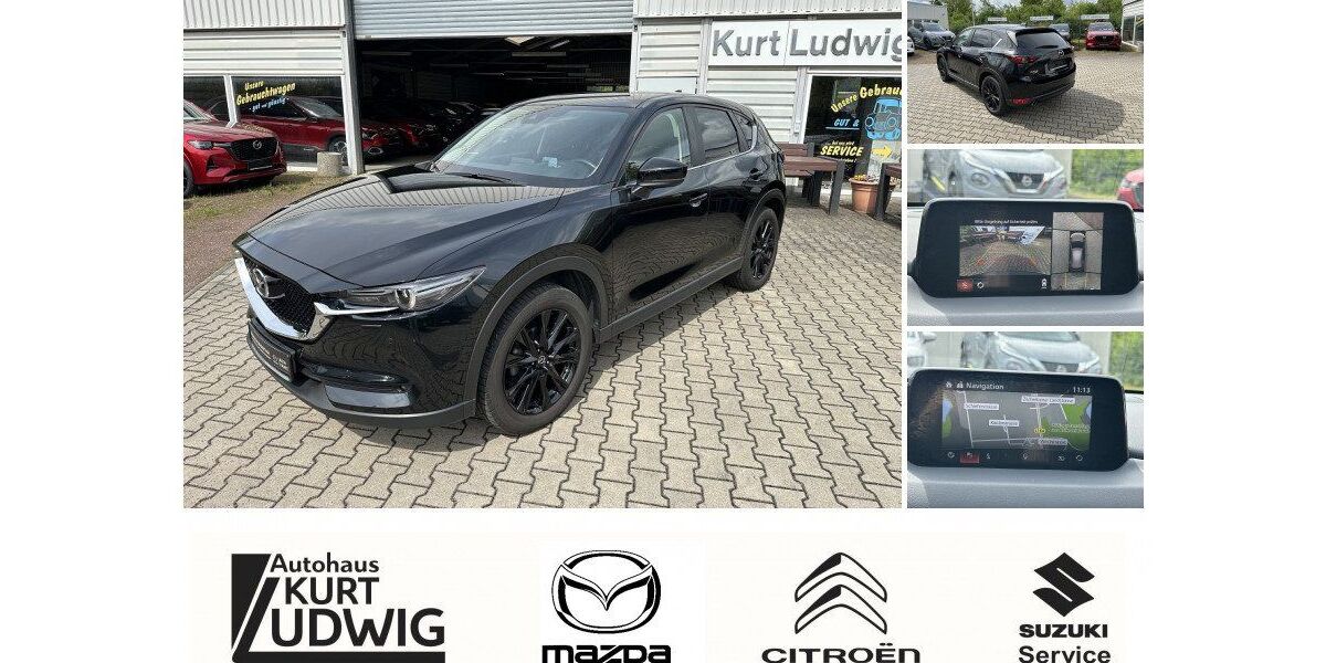Mazda CX-5 67.841 km 23.990 &euro; Halle 06126