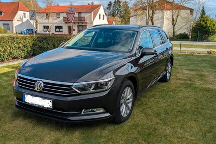 VW Passat Variant 111.069 km 16.300 &euro; Eydelstedt 49406