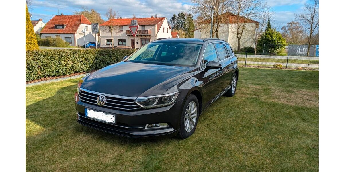 VW Passat Variant 111.069 km 16.300 &euro; Eydelstedt 49406