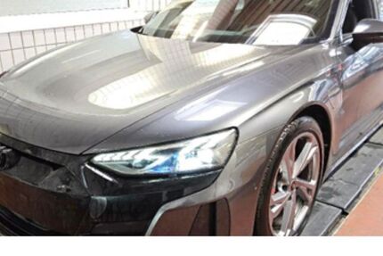 Audi e-tron GT 38.420 km 64.280 &euro; Gifhorn 38518