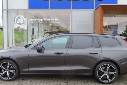 Volvo V60 3.250 km 47.900 € Northeim 37154