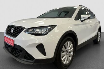 Seat Arona 23.347 km 17.950 &euro; Hüttlingen 73460