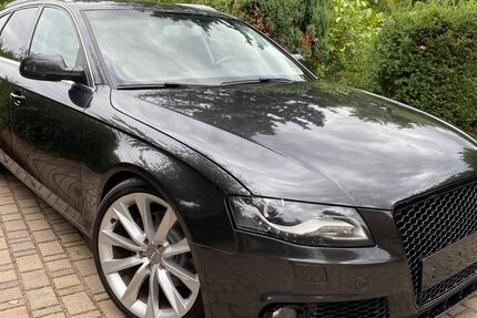 Audi A4 190.225 km 7.750 &euro; Radebeul 01445