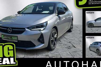 Opel Corsa 49.234 km 13.970 € Roth 91154