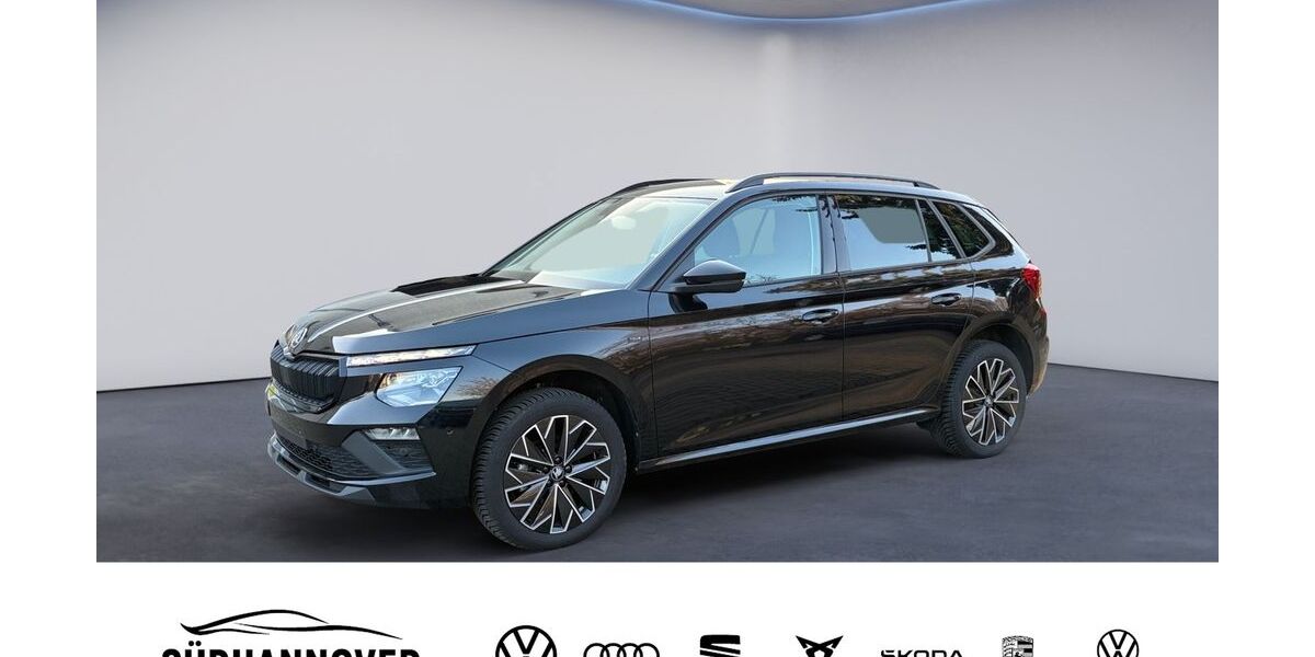 Skoda Kamiq 24.968 km 27.380 &euro; Göttingen 37079