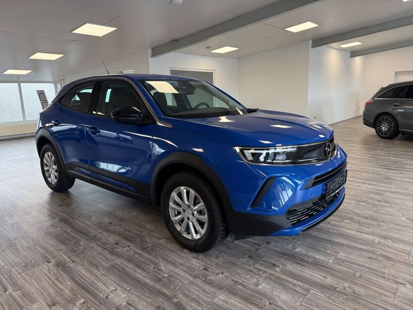 Mokka