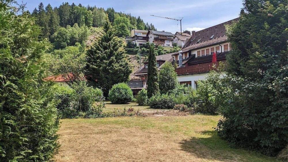 Gewerbeobjekt Bad Rippoldsau-Schapbach Schapbach - 500.000&euro; | Angebot:26853072