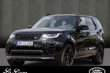Land Rover Discovery 3.500 km 79.890 &euro; Bonn 53117