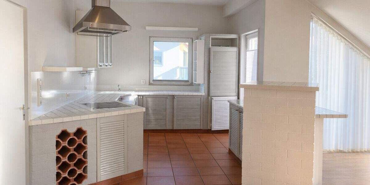 Etagenwohnung Bad Camberg Erbach - 3 Zimmer, 134 m&sup2;, 298.000&euro; | Angebot:25737278