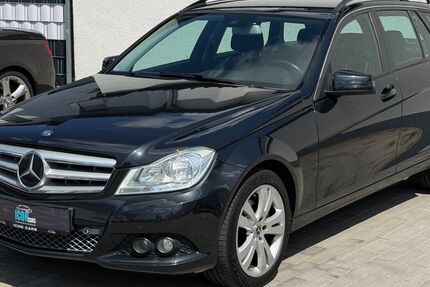 Mercedes-Benz C 200 189.000 km 8.650 &euro; Altlußheim 68804