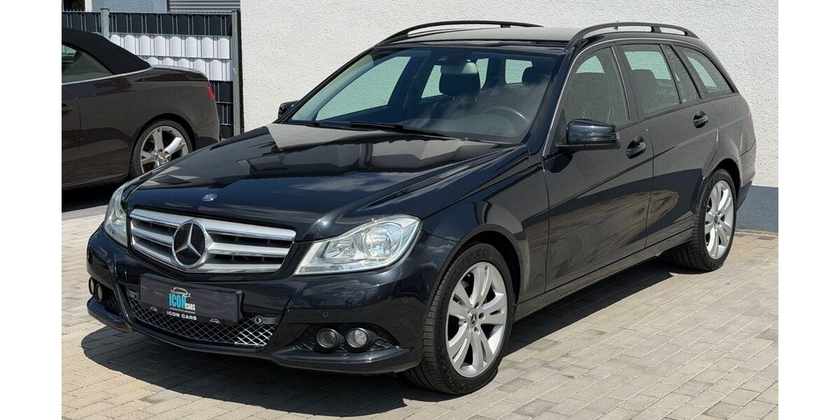 Mercedes-Benz C 200 189.000 km 8.650 &euro; Altlußheim 68804