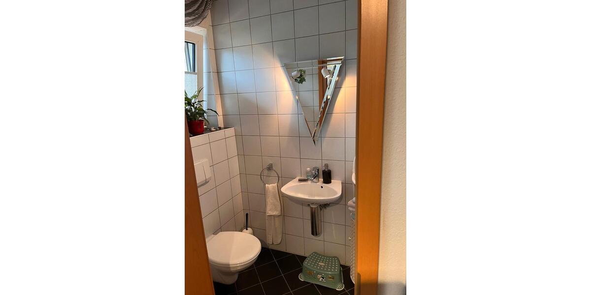 Einfamilienhaus Bramsche - 6 Zimmer, 126 m&sup2;, 1.300&euro; | Angebot:26269260